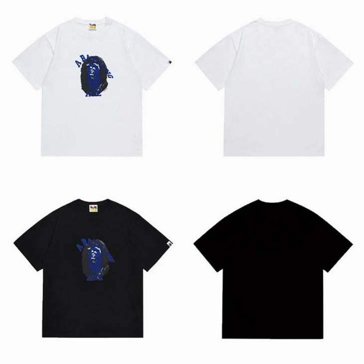 Picture of Aape T Shirts Short _SKUBapeS-2XLscqx127924831